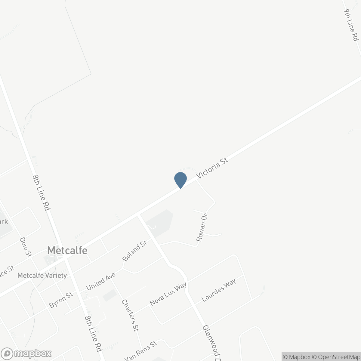 8391 ROWAN DR DRIVE, Ottawa, Ontario K0A 2P0
